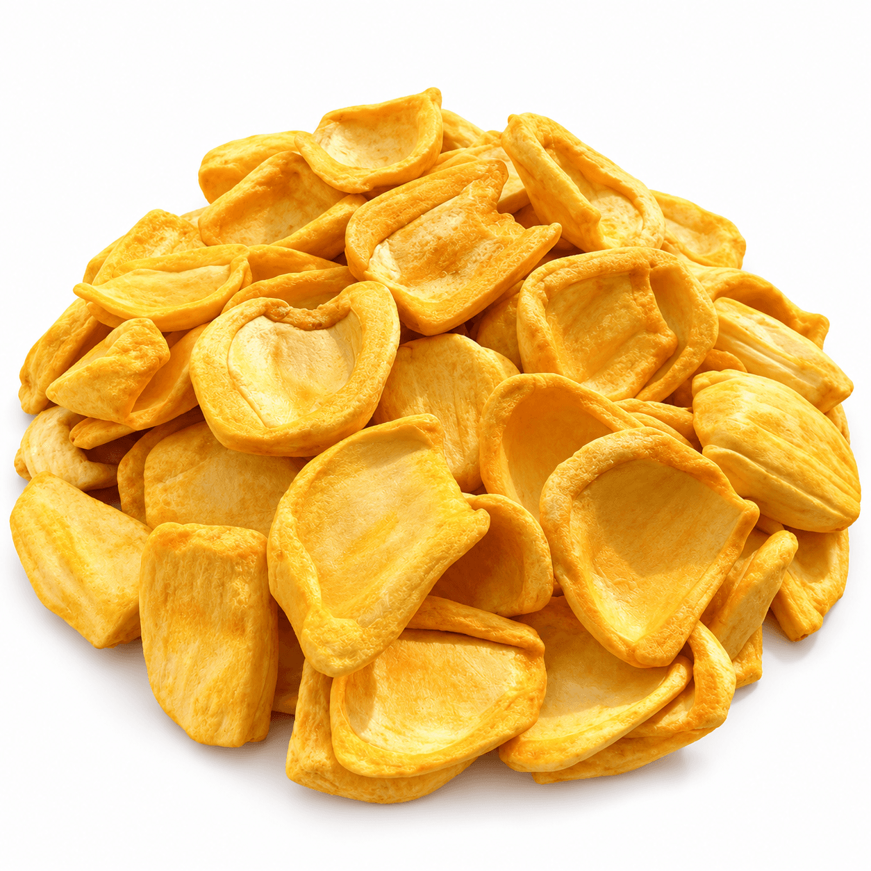 Rau Củ Quả Sấy