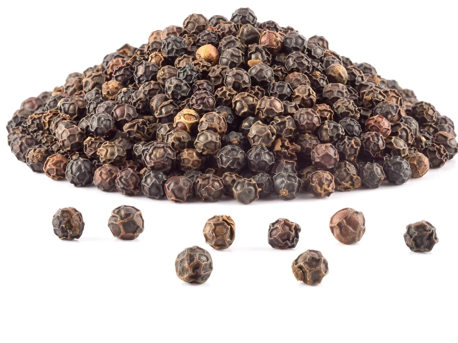 Hồ tiêu đen 500 g/l